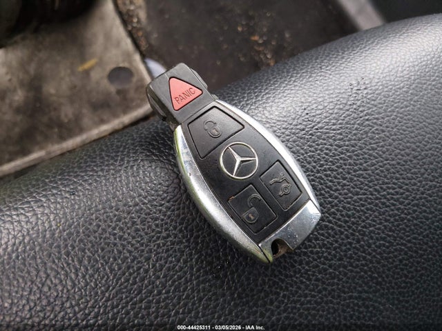 Продажа на аукционе авто 2010 Mercedes-benz Ml 350 4matic, vin: 4JGBB8GB2AA602947, номер лота: 44425311