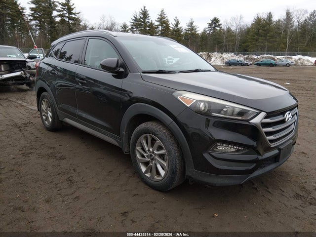 2017 HYUNDAI TUCSON KM8J3CA42HU316823