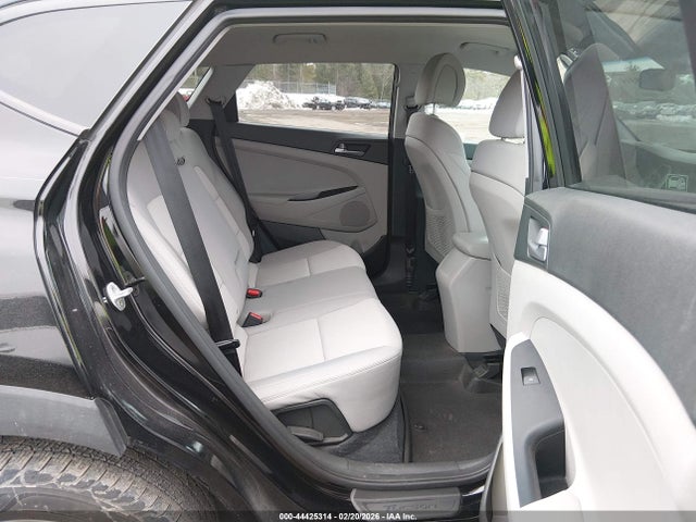 2017 HYUNDAI TUCSON KM8J3CA42HU316823 Photo 7