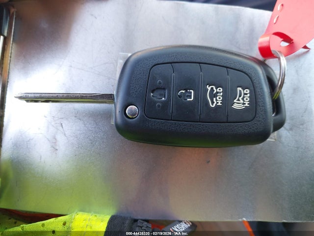 Hyundai SONATA ECO 2015 5NPE24AA2FH159385 Image 11