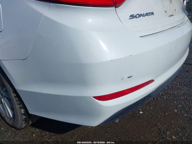 Hyundai SONATA ECO 2015 5NPE24AA2FH159385 Image 14