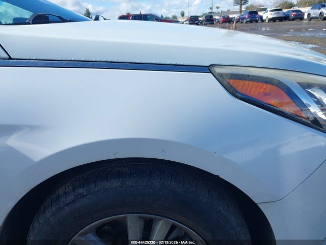 Hyundai SONATA ECO 2015 5NPE24AA2FH159385 Image 15