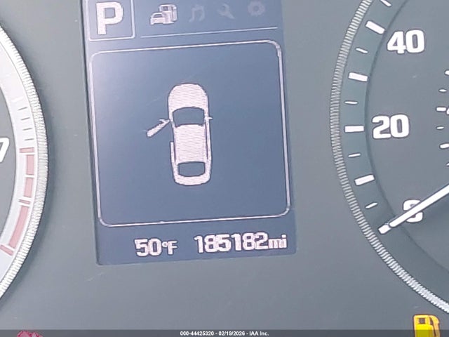 Hyundai SONATA ECO 2015 5NPE24AA2FH159385 Image 7