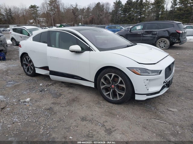 2020 JAGUAR I-PACE SADHD2S11L1F80423