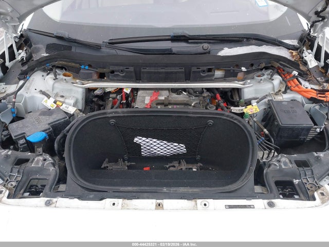 2020 JAGUAR I-PACE SADHD2S11L1F80423 Photo 9