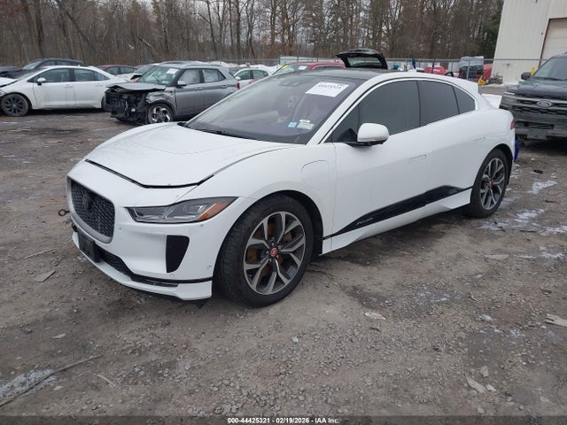 2020 JAGUAR I-PACE SADHD2S11L1F80423 Photo 1