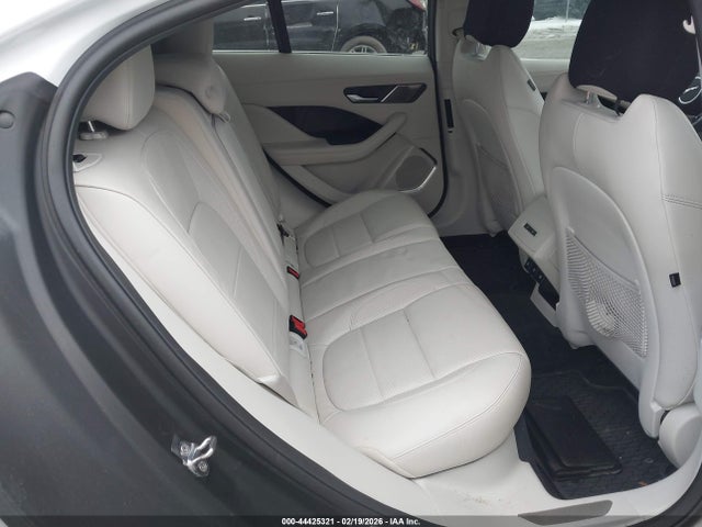 2020 JAGUAR I-PACE SADHD2S11L1F80423 Photo 7
