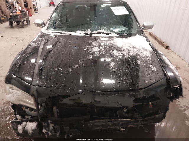 Продаж на аукціоні авто 2016 Chrysler 300c Platinum, vin: 2C3CCASG3GH124181, номер лоту: 44425324