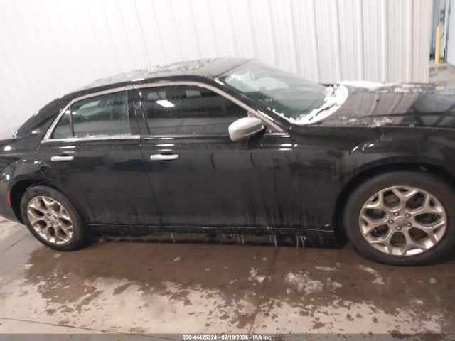 Продаж на аукціоні авто 2016 Chrysler 300c Platinum, vin: 2C3CCASG3GH124181, номер лоту: 44425324