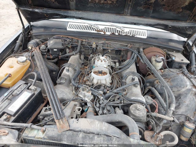 44425326 :رقم المزاد ، 11603312056566 vin ، 1976 Mercedes-benz 450 Sel مزاد بيع