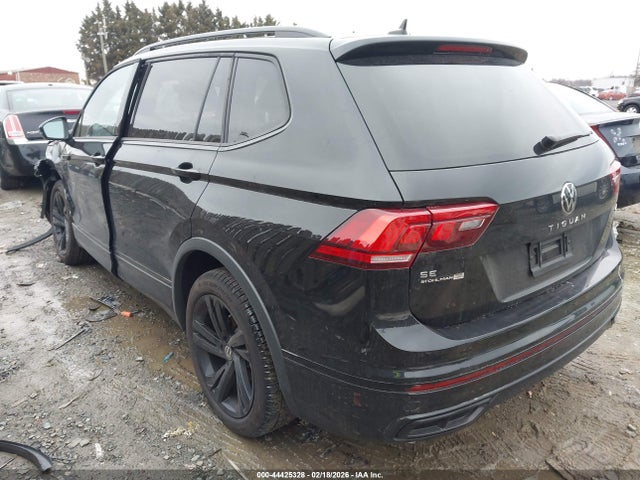 Aukcja sprzedaży 2024 Volkswagen Tiguan 2.0t Se R-line Black, vin: 3VV8B7AX0RM099934, numer aukcji: 44425328