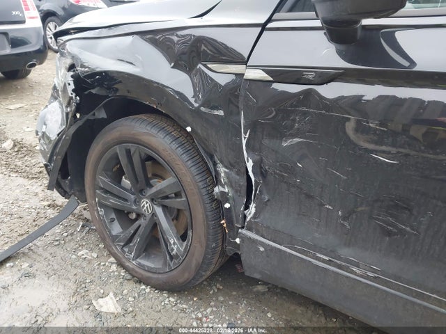 Aukcja sprzedaży 2024 Volkswagen Tiguan 2.0t Se R-line Black, vin: 3VV8B7AX0RM099934, numer aukcji: 44425328