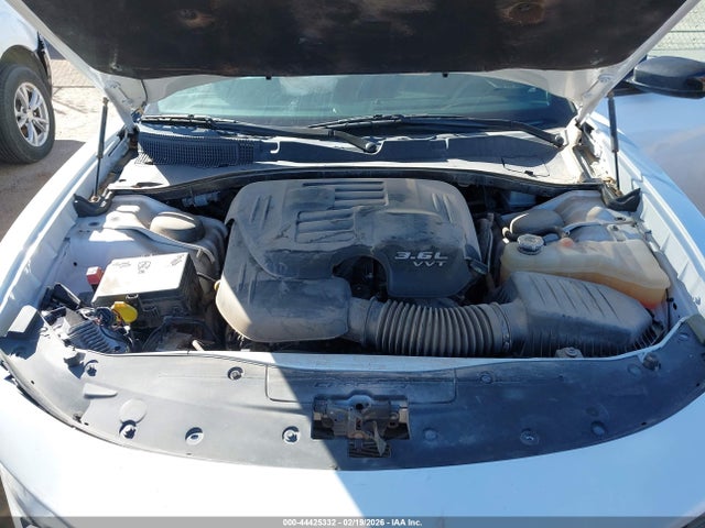 44425332 :رقم المزاد ، 2C3CDXBG1LH228727 vin ، 2020 Dodge Charger Sxt Rwd مزاد بيع