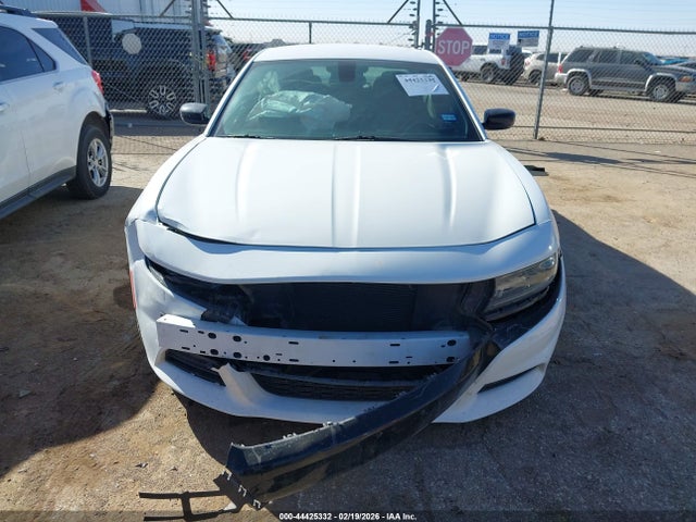 44425332 :رقم المزاد ، 2C3CDXBG1LH228727 vin ، 2020 Dodge Charger Sxt Rwd مزاد بيع