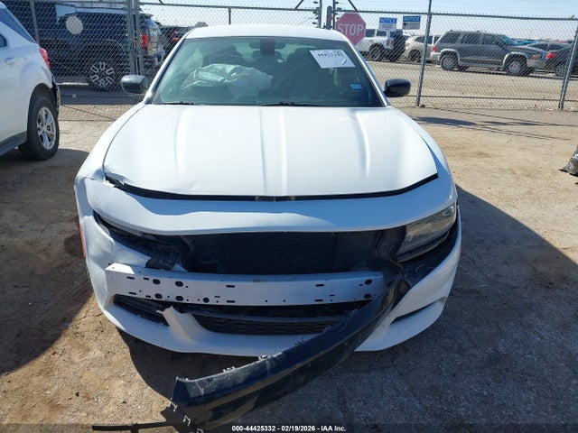 44425332 :رقم المزاد ، 2C3CDXBG1LH228727 vin ، 2020 Dodge Charger Sxt Rwd مزاد بيع