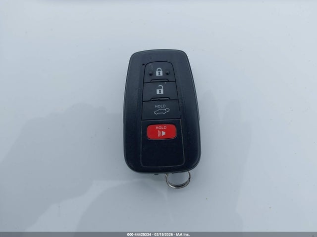 Toyota Rav4 Xle Premium 2019 JTMA1RFV6KD522460 Image 11