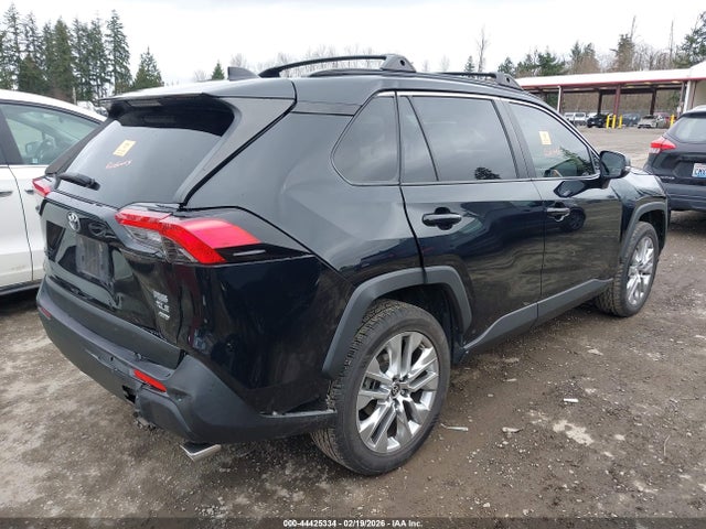 Toyota Rav4 Xle Premium 2019 JTMA1RFV6KD522460 Image 4