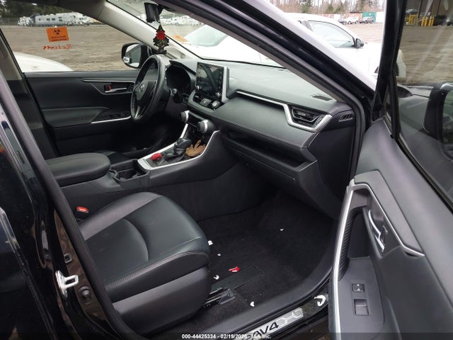 Toyota Rav4 Xle Premium 2019 JTMA1RFV6KD522460 Image 5