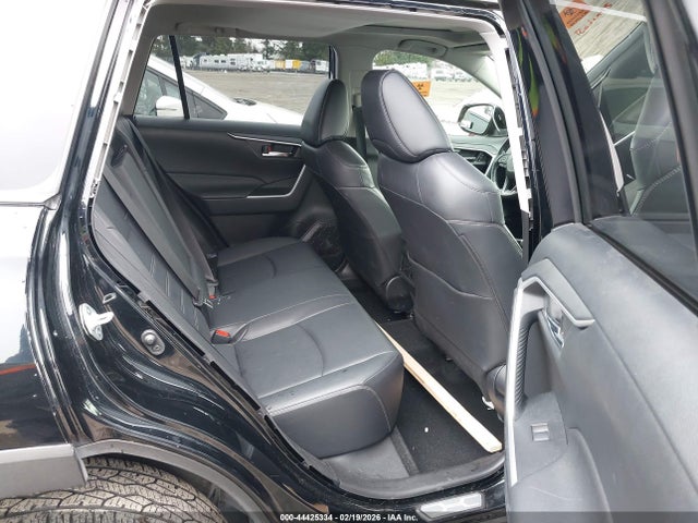 Toyota Rav4 Xle Premium 2019 JTMA1RFV6KD522460 Image 8