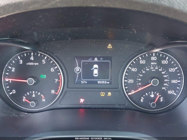5XXGU4L34GG079309 KIA OPTIMA EX