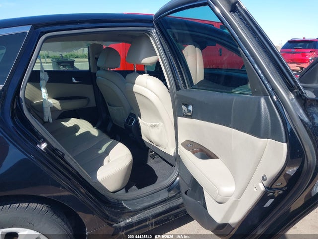 5XXGU4L34GG079309 KIA OPTIMA EX