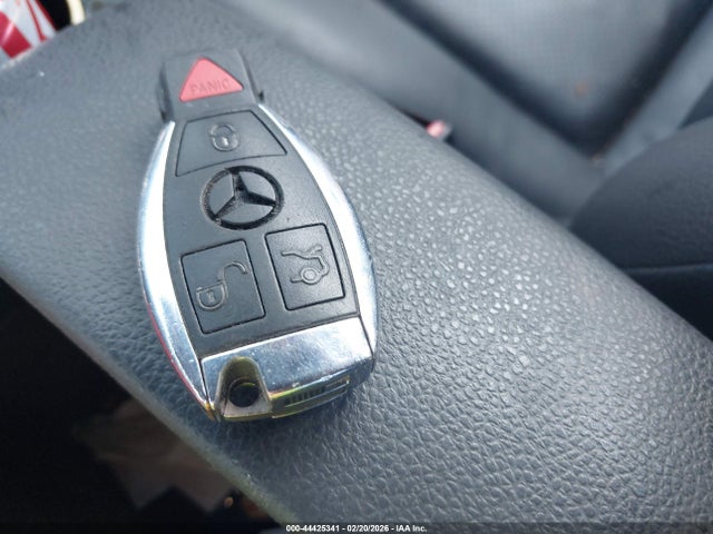 Продаж на аукціоні авто 2009 Mercedes-benz C 300 Sport, vin: WDDGF54X79R044321, номер лоту: 44425341