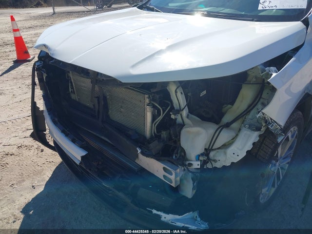 Aukcja sprzedaży 2018 Gmc Terrain Slt, vin: 3GKALVEX7JL298246, numer aukcji: 44425345