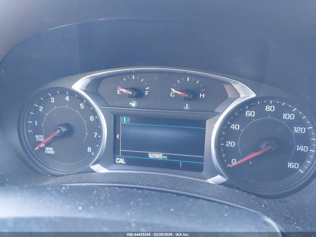 Aukcja sprzedaży 2018 Gmc Terrain Slt, vin: 3GKALVEX7JL298246, numer aukcji: 44425345