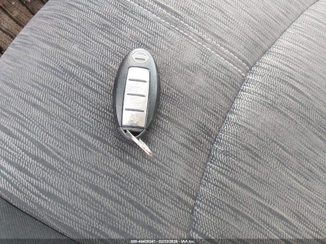 3N1AB7AP4FY374258 Nissan SENTRA SV