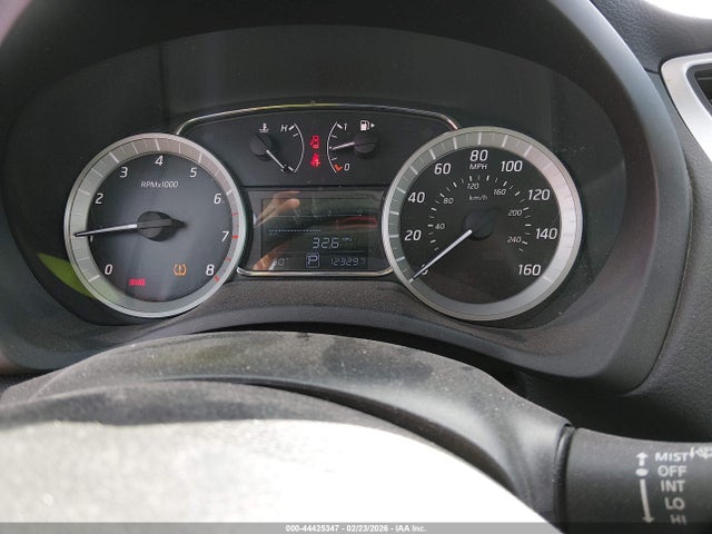 3N1AB7AP4FY374258 Nissan SENTRA SV