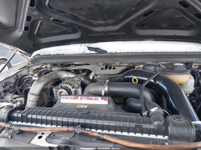 Продаж на аукціоні авто 2005 Ford F-450 Lariat/xl/xlt, vin: 1FDXX46P65ED27272, номер лоту: 44425348