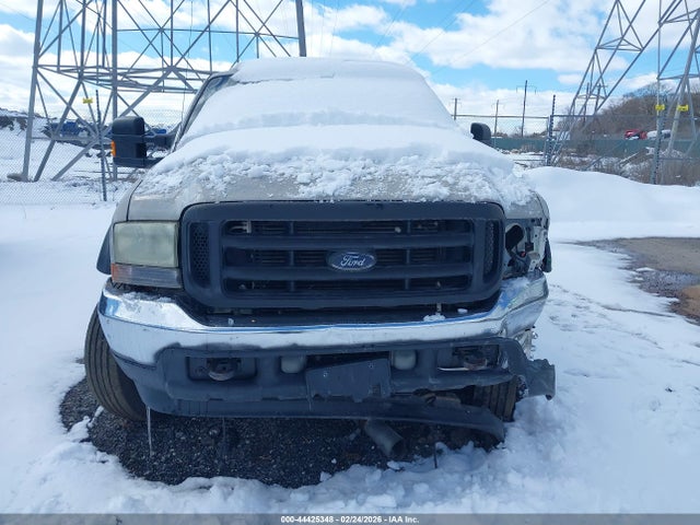 Продаж на аукціоні авто 2005 Ford F-450 Lariat/xl/xlt, vin: 1FDXX46P65ED27272, номер лоту: 44425348