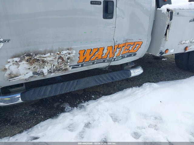 Продаж на аукціоні авто 2005 Ford F-450 Lariat/xl/xlt, vin: 1FDXX46P65ED27272, номер лоту: 44425348