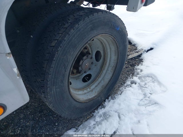 Продаж на аукціоні авто 2005 Ford F-450 Lariat/xl/xlt, vin: 1FDXX46P65ED27272, номер лоту: 44425348