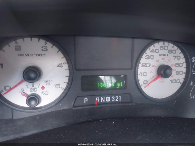 Продаж на аукціоні авто 2005 Ford F-450 Lariat/xl/xlt, vin: 1FDXX46P65ED27272, номер лоту: 44425348