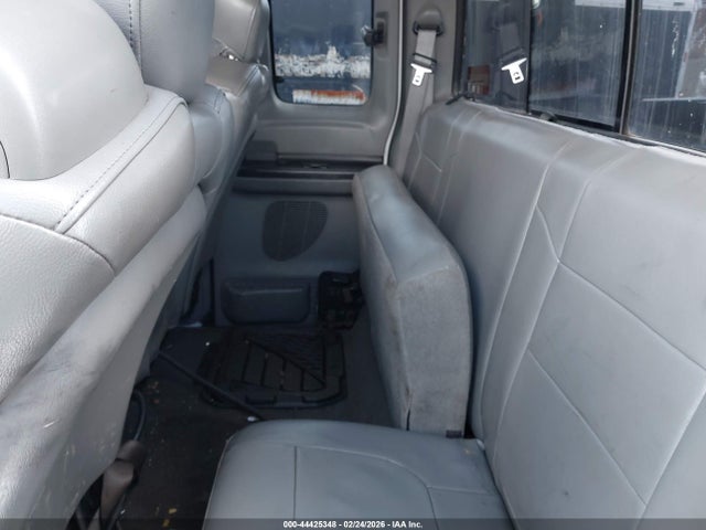 Продаж на аукціоні авто 2005 Ford F-450 Lariat/xl/xlt, vin: 1FDXX46P65ED27272, номер лоту: 44425348
