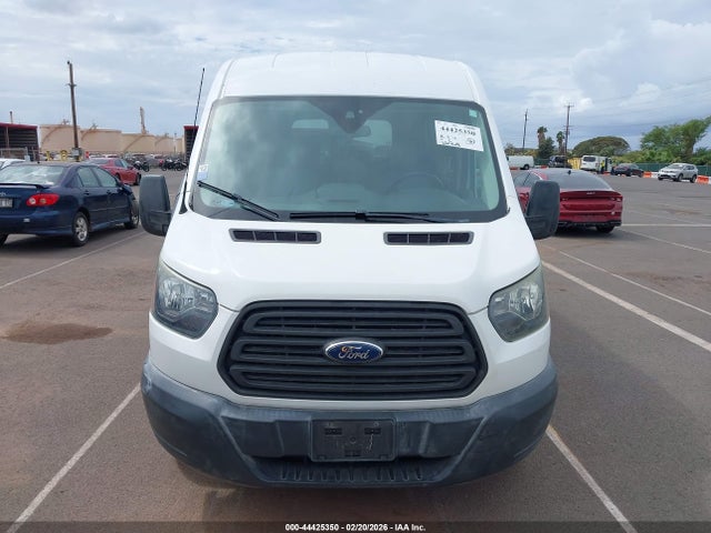 Aukcja sprzedaży 2017 Ford Transit-350 Xl, vin: 1FBAX2CG7HKA34266, numer aukcji: 44425350