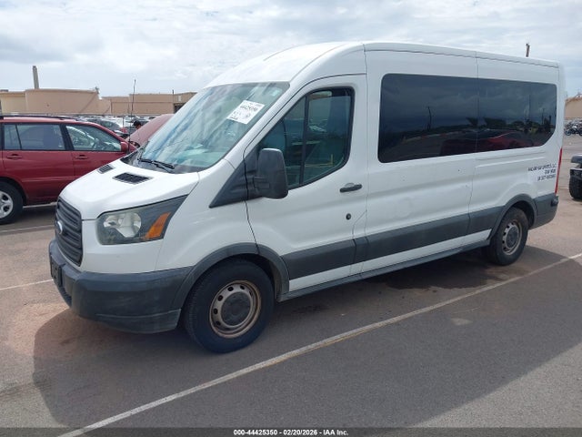 Aukcja sprzedaży 2017 Ford Transit-350 Xl, vin: 1FBAX2CG7HKA34266, numer aukcji: 44425350