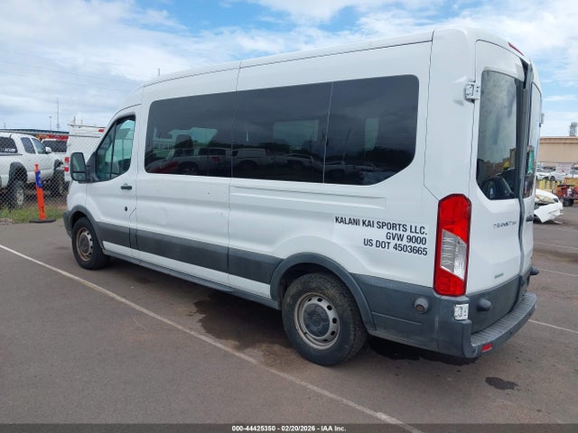 Aukcja sprzedaży 2017 Ford Transit-350 Xl, vin: 1FBAX2CG7HKA34266, numer aukcji: 44425350