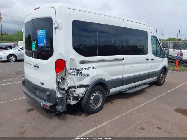 Aukcja sprzedaży 2017 Ford Transit-350 Xl, vin: 1FBAX2CG7HKA34266, numer aukcji: 44425350