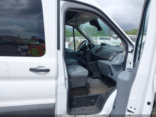 Aukcja sprzedaży 2017 Ford Transit-350 Xl, vin: 1FBAX2CG7HKA34266, numer aukcji: 44425350