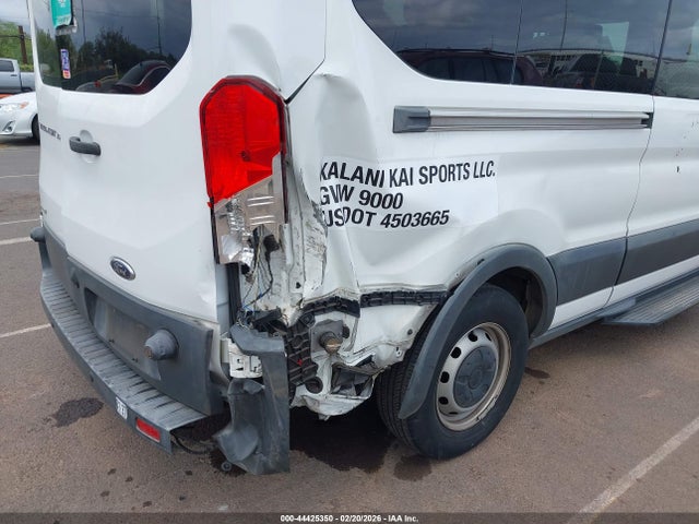 Aukcja sprzedaży 2017 Ford Transit-350 Xl, vin: 1FBAX2CG7HKA34266, numer aukcji: 44425350