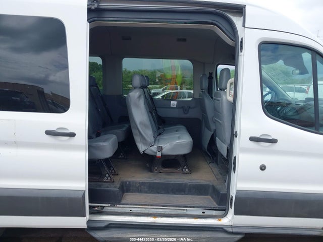 Aukcja sprzedaży 2017 Ford Transit-350 Xl, vin: 1FBAX2CG7HKA34266, numer aukcji: 44425350