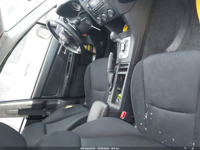 Продажа на аукционе авто 2013 Subaru Impreza 2.0i Sport Premium, vin: JF1GPAL68DH201531, номер лота: 44425353