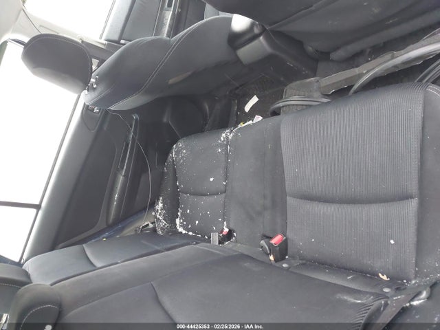 Продажа на аукционе авто 2013 Subaru Impreza 2.0i Sport Premium, vin: JF1GPAL68DH201531, номер лота: 44425353