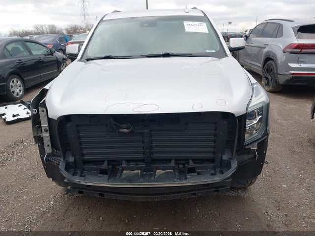 Продажа на аукционе авто 2017 Gmc Yukon Xl Slt, vin: 1GKS2GKC8HR189057, номер лота: 44425357