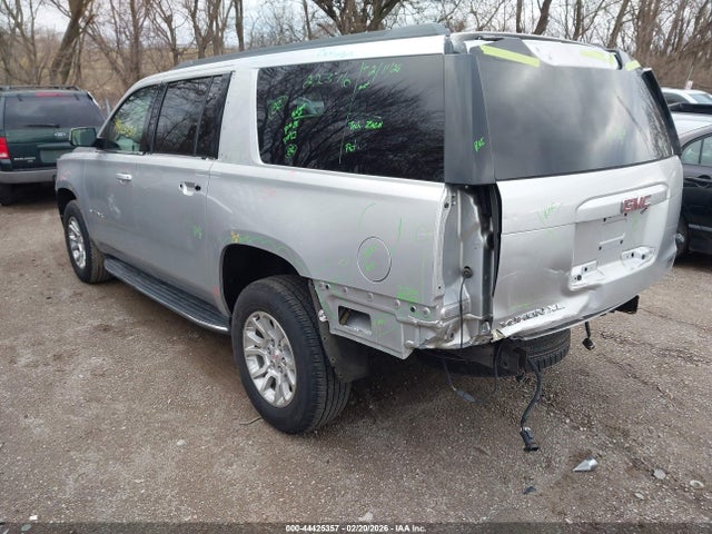 Продажа на аукционе авто 2017 Gmc Yukon Xl Slt, vin: 1GKS2GKC8HR189057, номер лота: 44425357