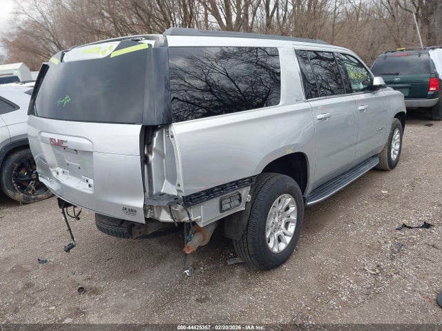 Продажа на аукционе авто 2017 Gmc Yukon Xl Slt, vin: 1GKS2GKC8HR189057, номер лота: 44425357
