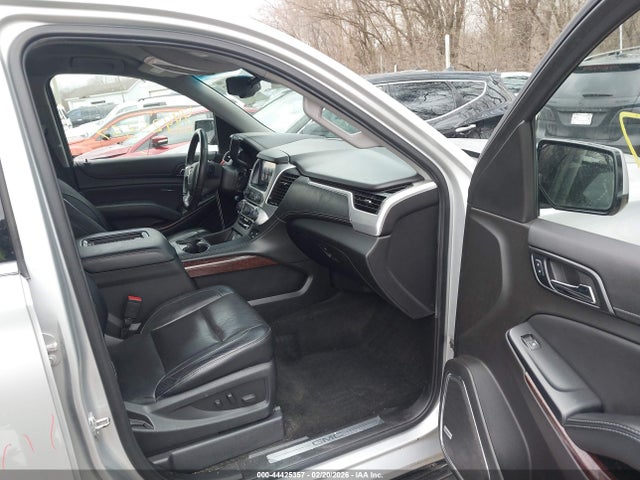 Продажа на аукционе авто 2017 Gmc Yukon Xl Slt, vin: 1GKS2GKC8HR189057, номер лота: 44425357