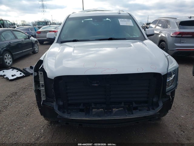 Продажа на аукционе авто 2017 Gmc Yukon Xl Slt, vin: 1GKS2GKC8HR189057, номер лота: 44425357